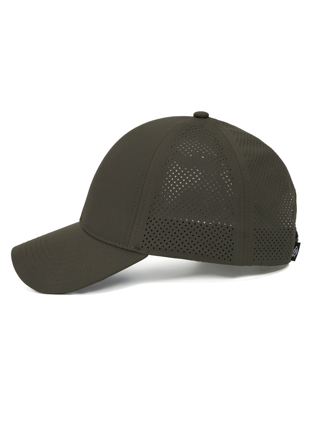 AirFlex Cap (Dark Olive)