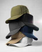 Aero Mesh Trucker (Midnight Blue)