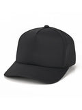 Aero Mesh Trucker (Black)