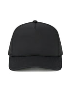 Aero Mesh Trucker (Black)