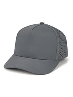 Aero Mesh Trucker (Grey)