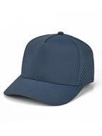 Aero Mesh Trucker (Midnight Blue)