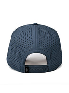 Aero Mesh Trucker (Midnight Blue)
