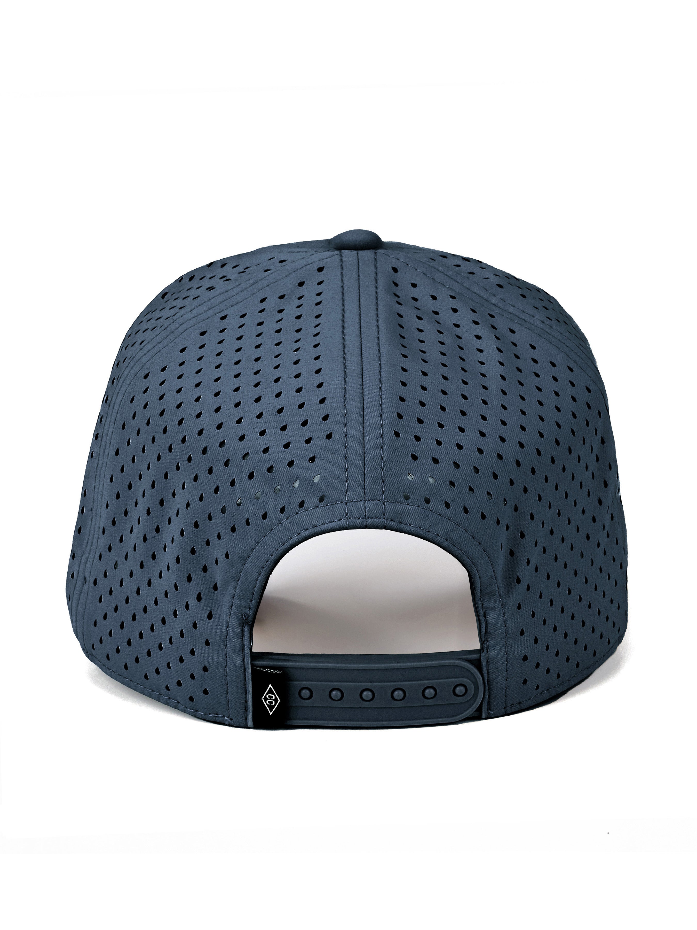 Aero Mesh Trucker (Midnight Blue)