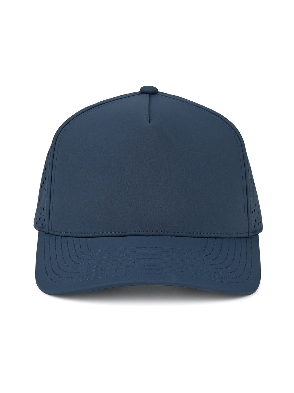 Aero Mesh Trucker (Midnight Blue)