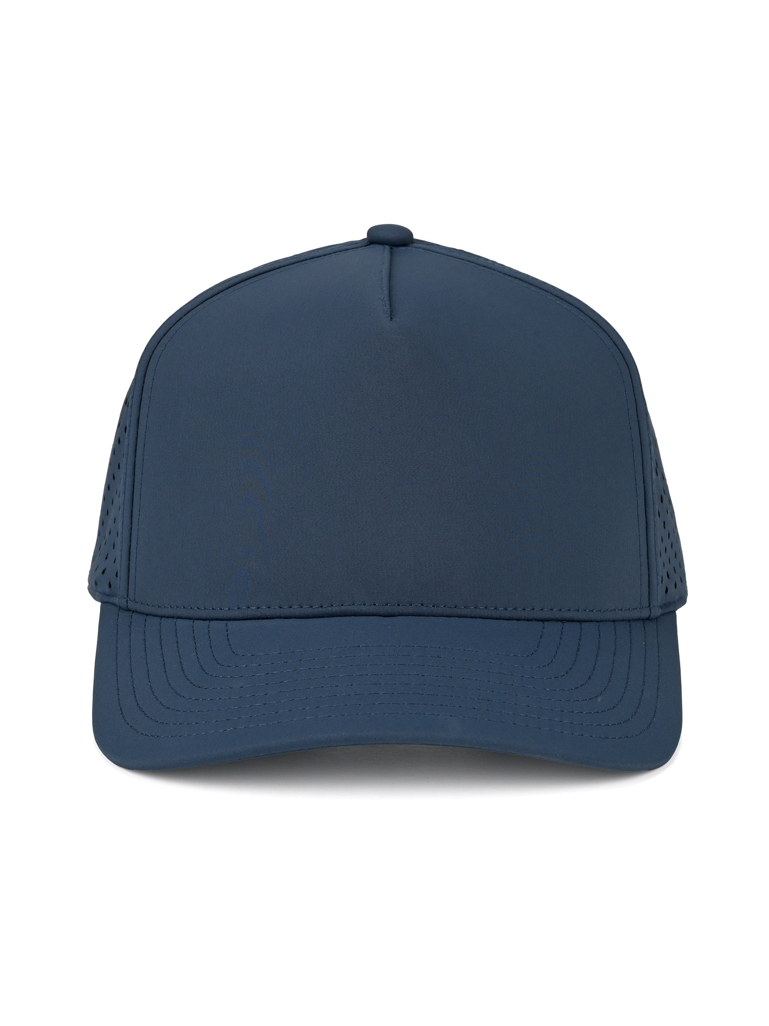 Aero Mesh Trucker (Midnight Blue)
