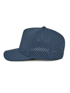 Aero Mesh Trucker (Midnight Blue)