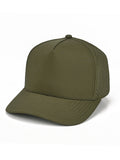 Aero Mesh Trucker (Olive Green)
