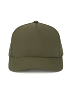 Aero Mesh Trucker (Olive Green)