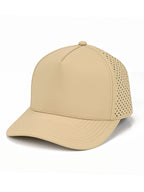 Aero Mesh Trucker (Tan)