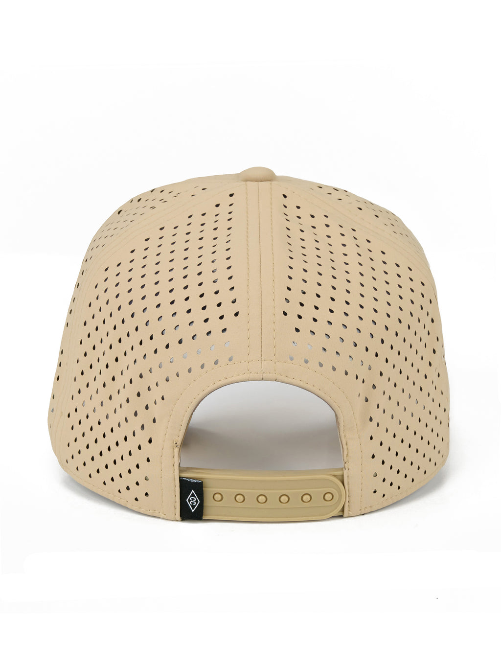Aero Mesh Trucker (Tan)