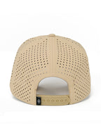 Aero Mesh Trucker (Tan)
