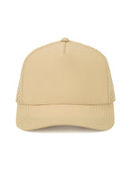 Aero Mesh Trucker (Tan)