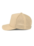 Aero Mesh Trucker (Tan)