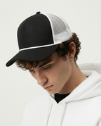 Classic Rope Trucker (Red)