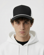 Classic Rope Trucker (Red)