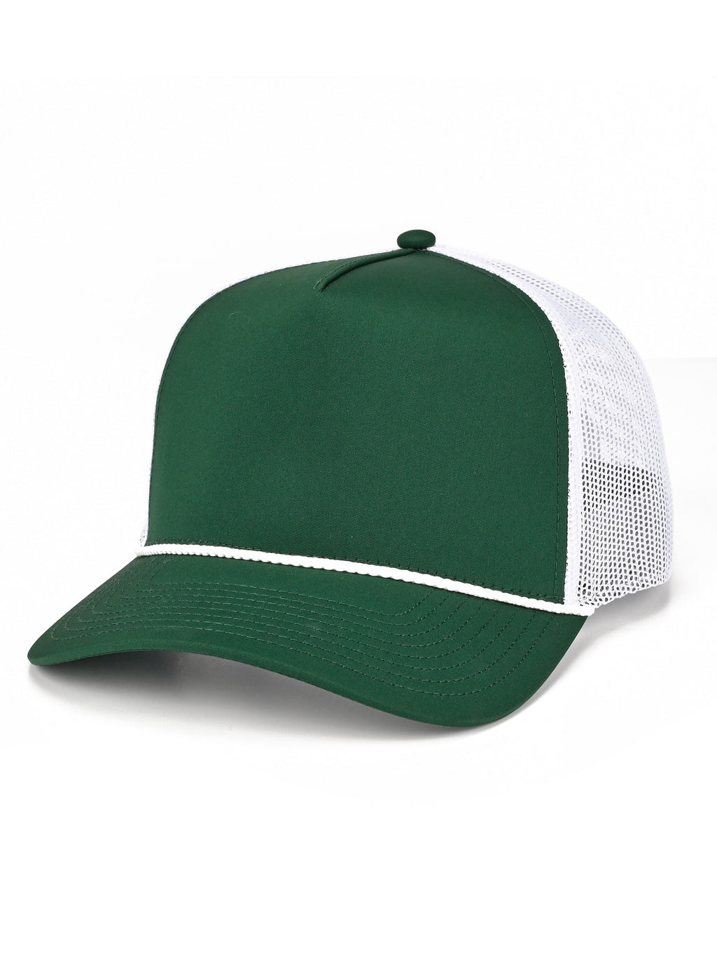 Classic Rope Trucker (Green)