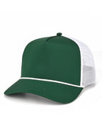 Classic Rope Trucker (Green)