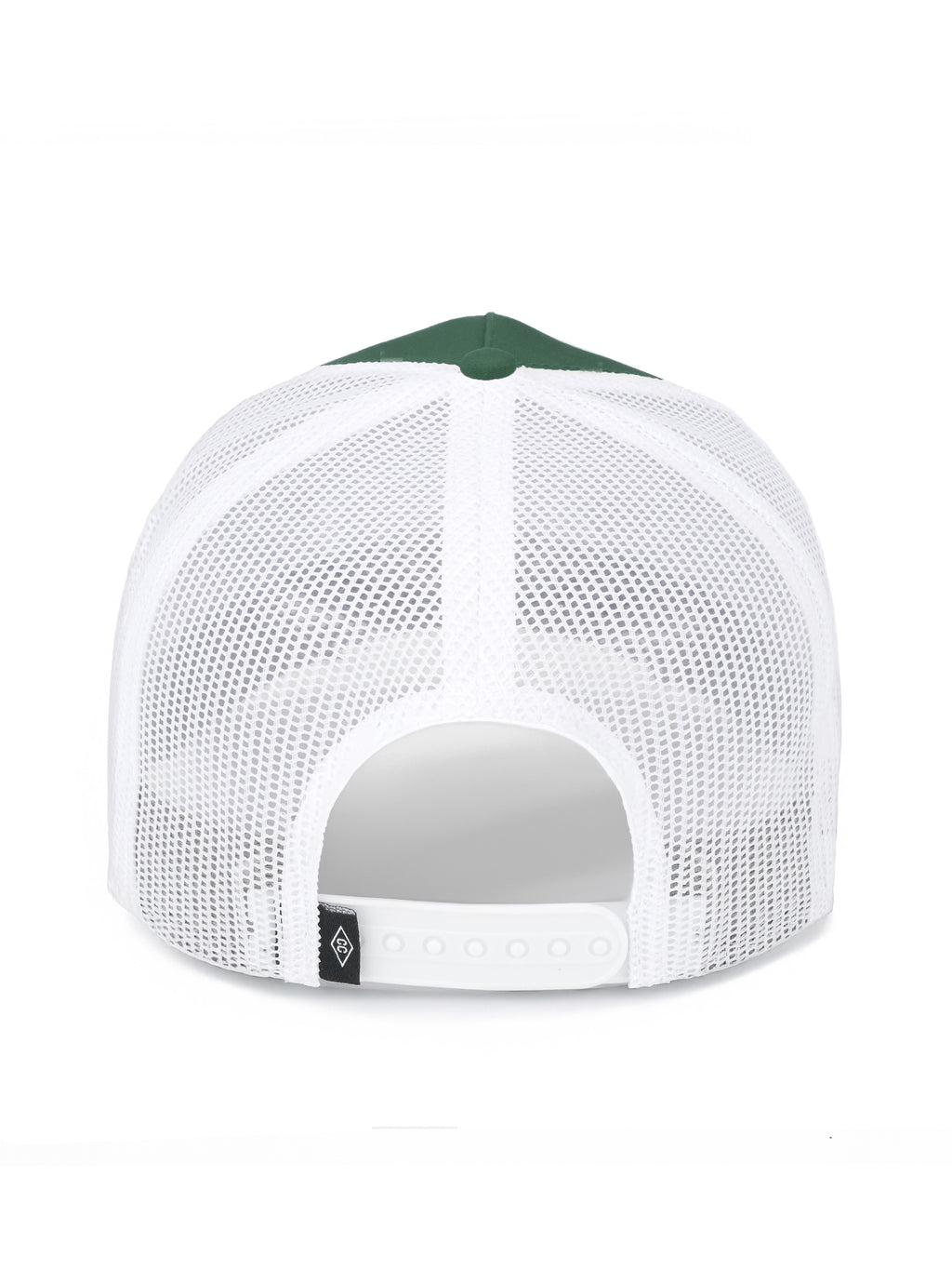 Classic Rope Trucker (Green)