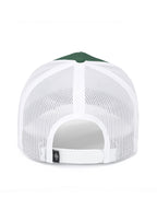 Classic Rope Trucker (Green)