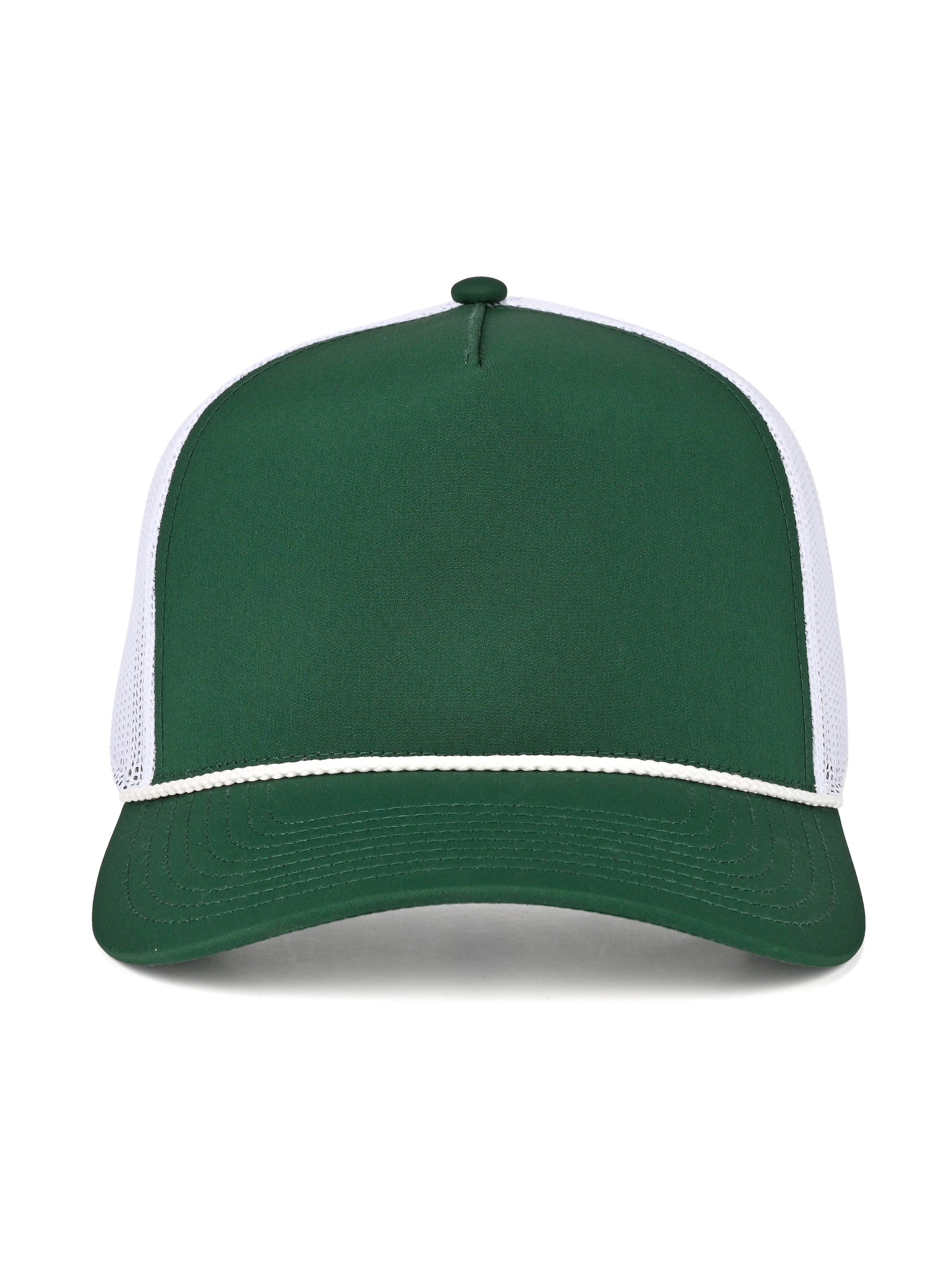 Classic Rope Trucker (Green)