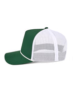 Classic Rope Trucker (Green)