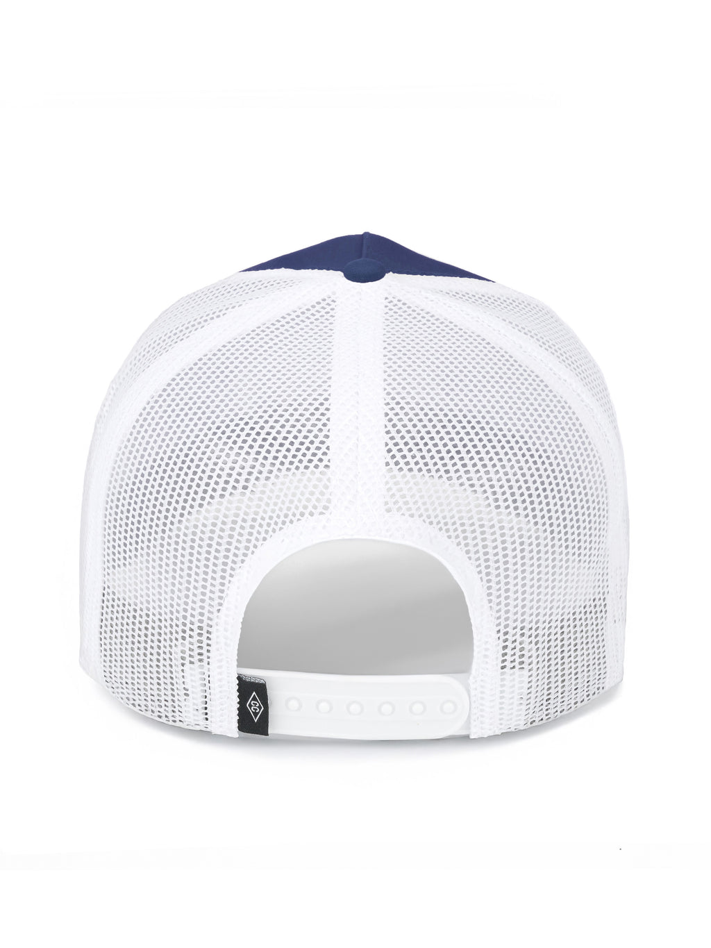 Classic Rope Trucker (Navy)