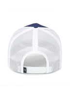 Classic Rope Trucker (Navy)