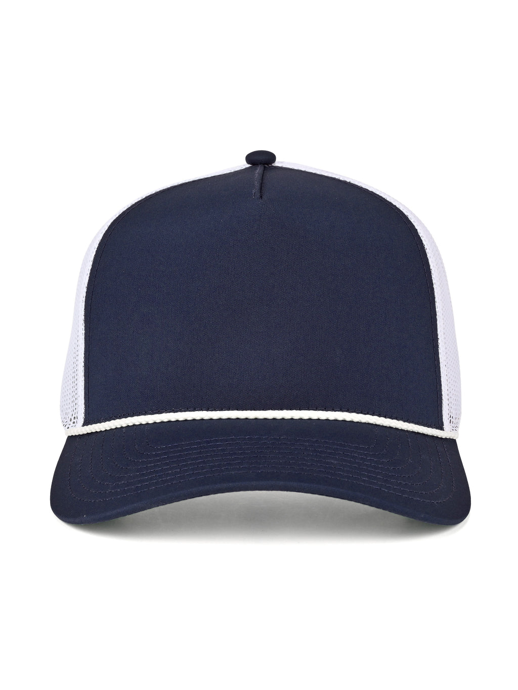 Classic Rope Trucker (Navy)