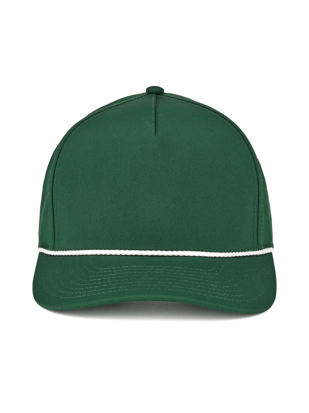 Solid Rope Trucker (Green)