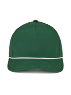 Solid Rope Trucker (Green)