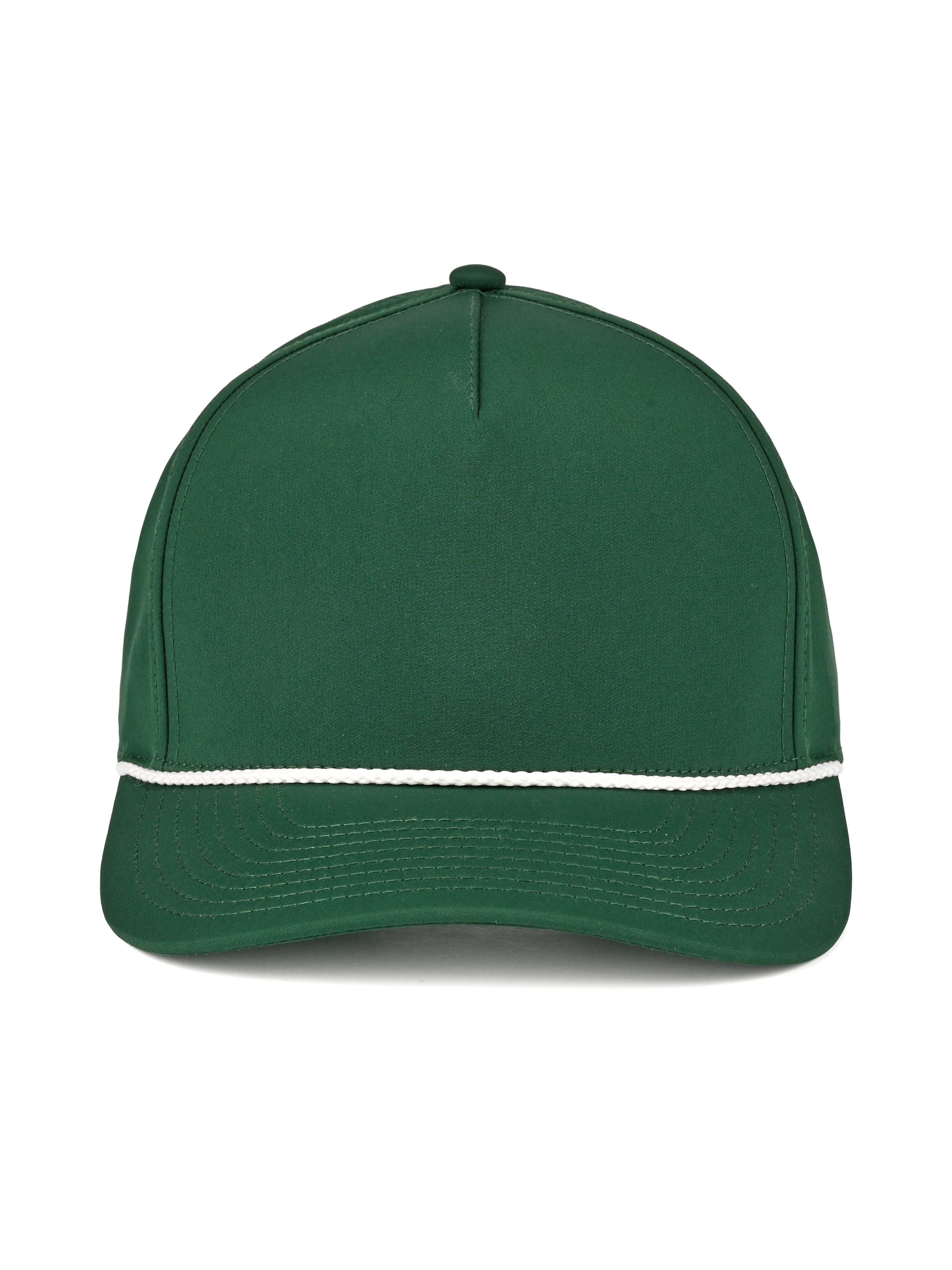 Solid Rope Trucker (Green)