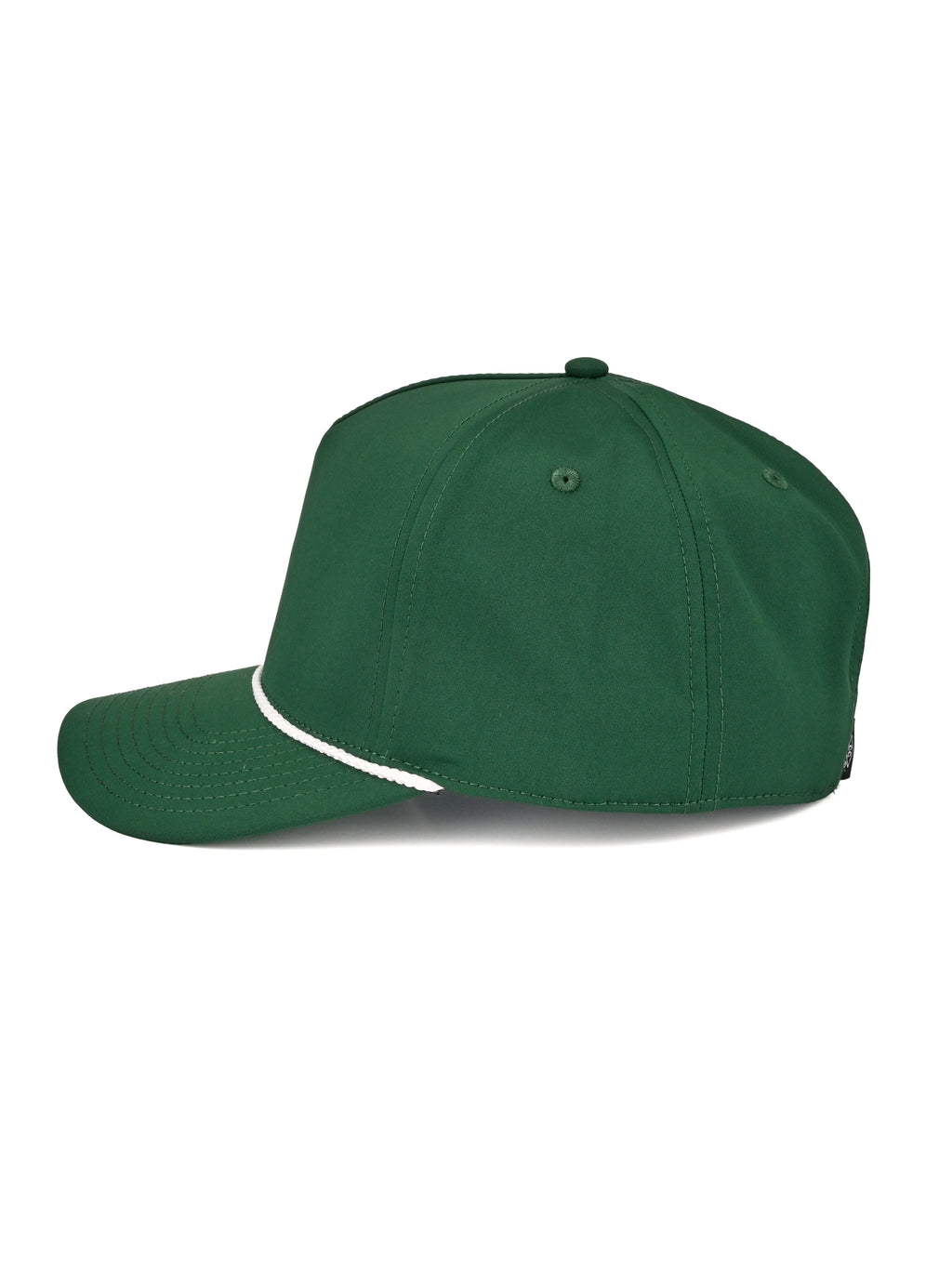 Solid Rope Trucker (Green)