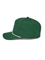 Solid Rope Trucker (Green)