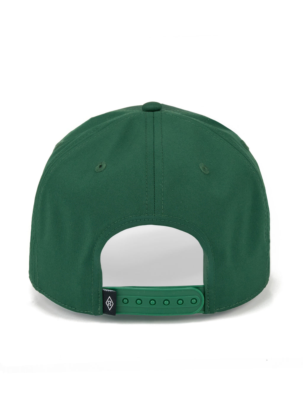 Solid Rope Trucker (Green)