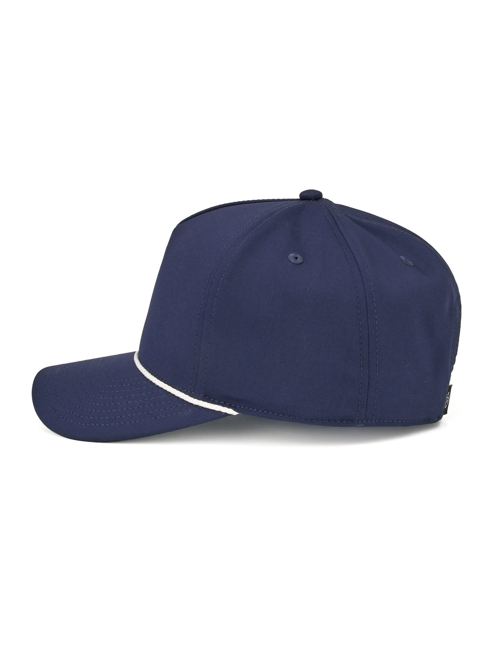 Solid Rope Trucker (Navy)