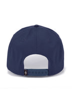 Solid Rope Trucker (Navy)