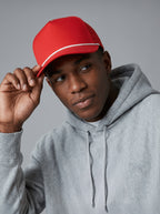 Solid Rope Trucker (Green)