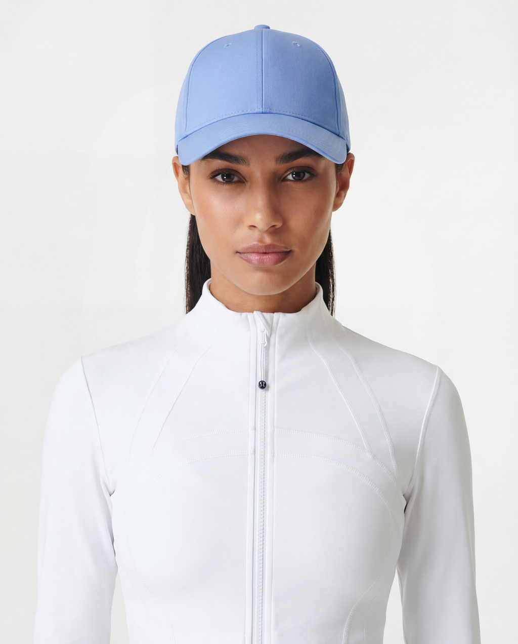 Sports Flex Pony Cap (Mint)