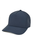Aero Mesh Pony Trucker (Navy)