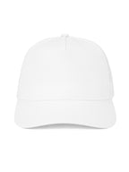 Aero Mesh Pony Trucker (White)