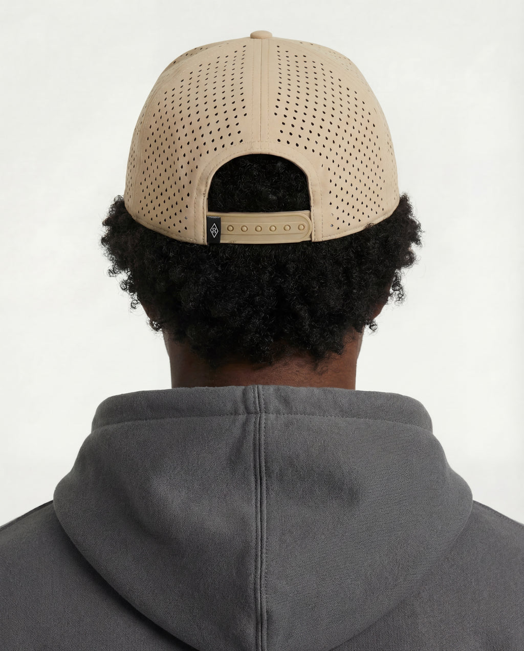 Aero Mesh Trucker (Midnight Blue)