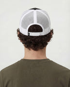 Classic Rope Trucker (Red)