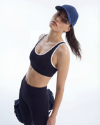 Sports Flex Pony Cap (Mint)