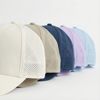 Airflex Pony Cap (Dusty Olive)