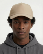 Aero Mesh Trucker (Midnight Blue)