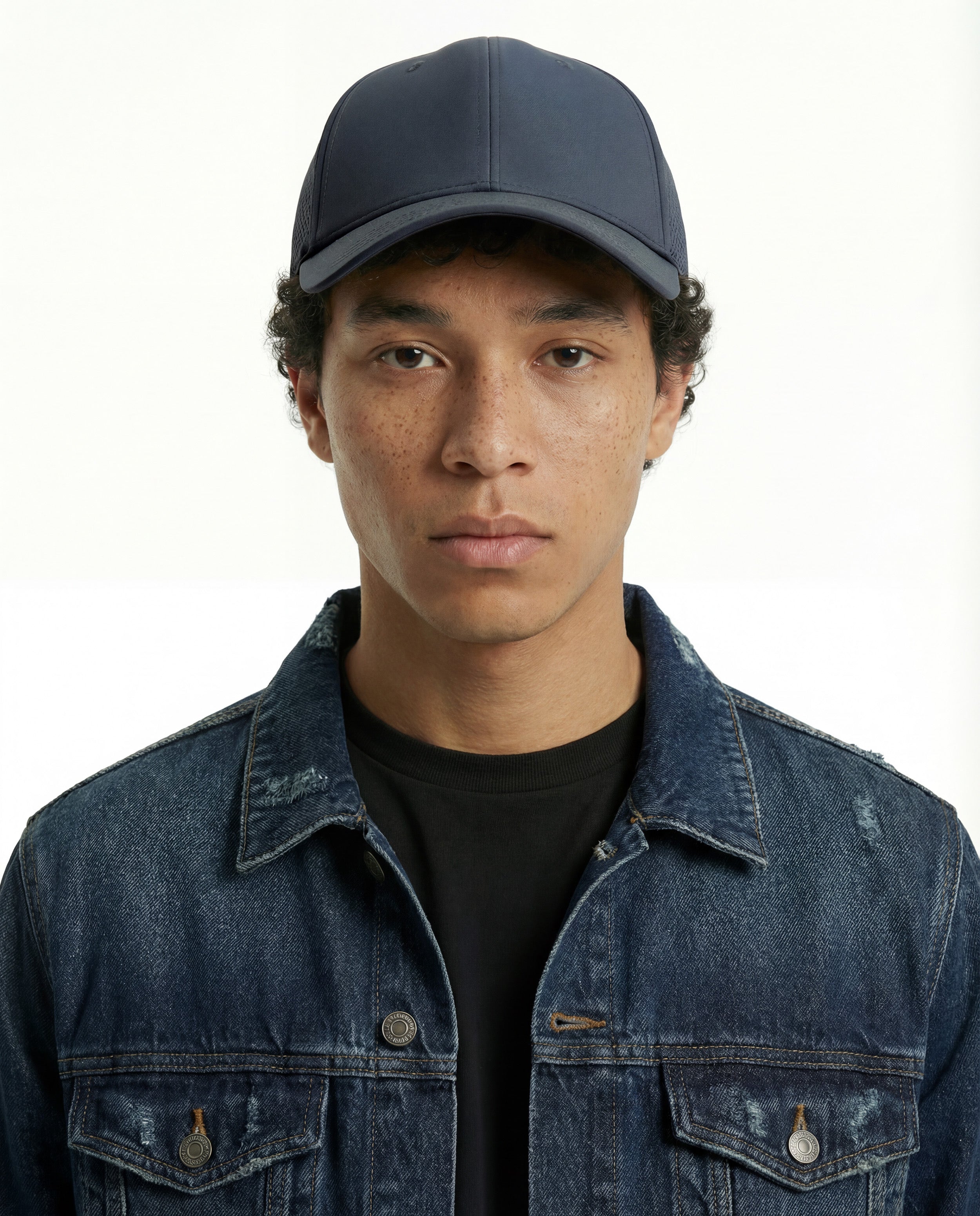 AirFlex Cap (Dark Olive)