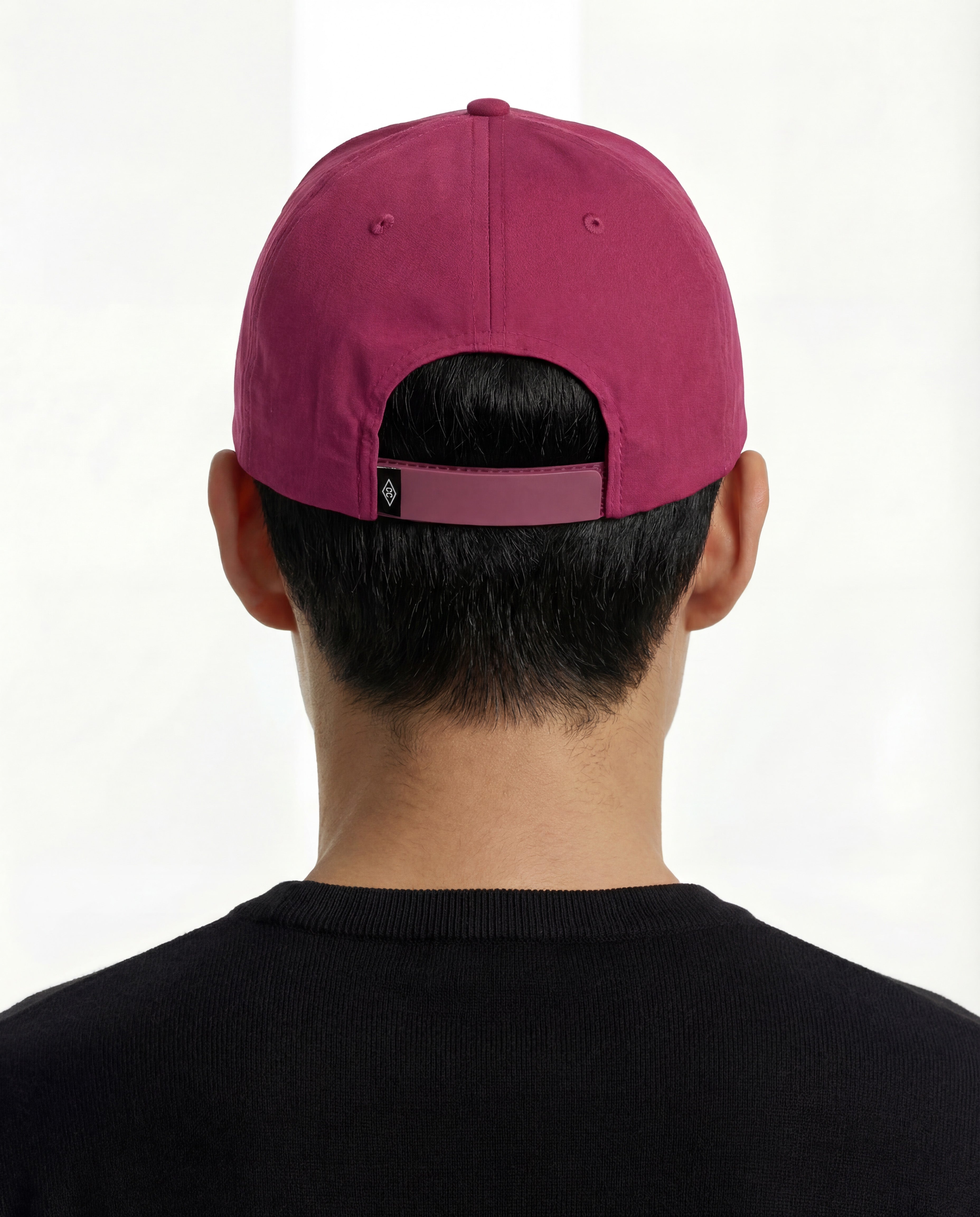 Sport Flex Cap (Dark Grey)