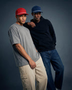 Solid Rope Trucker (Green)