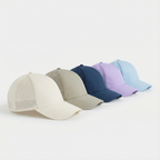 Airflex Pony Cap (Dusty Olive)